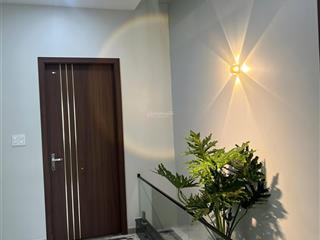 Chính chủ bán gấp xử lý công việc mặt tiền ngô thì nhậm nhà 3 lỗ hoàn công