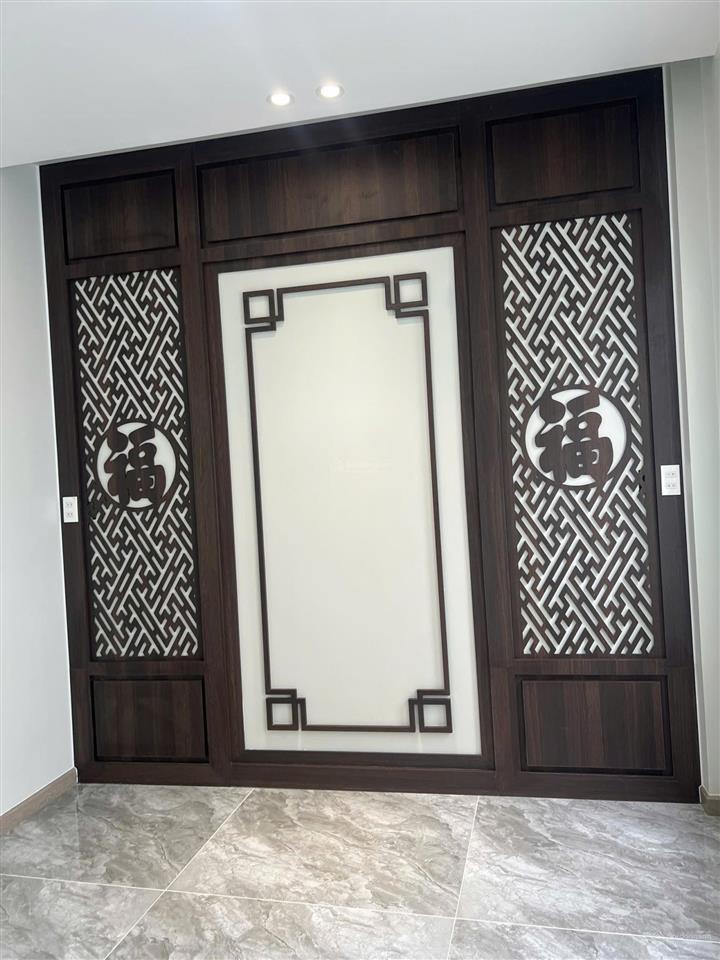 Chính chủ bán gấp xử lý công việc mặt tiền ngô thì nhậm nhà 3 lỗ hoàn công