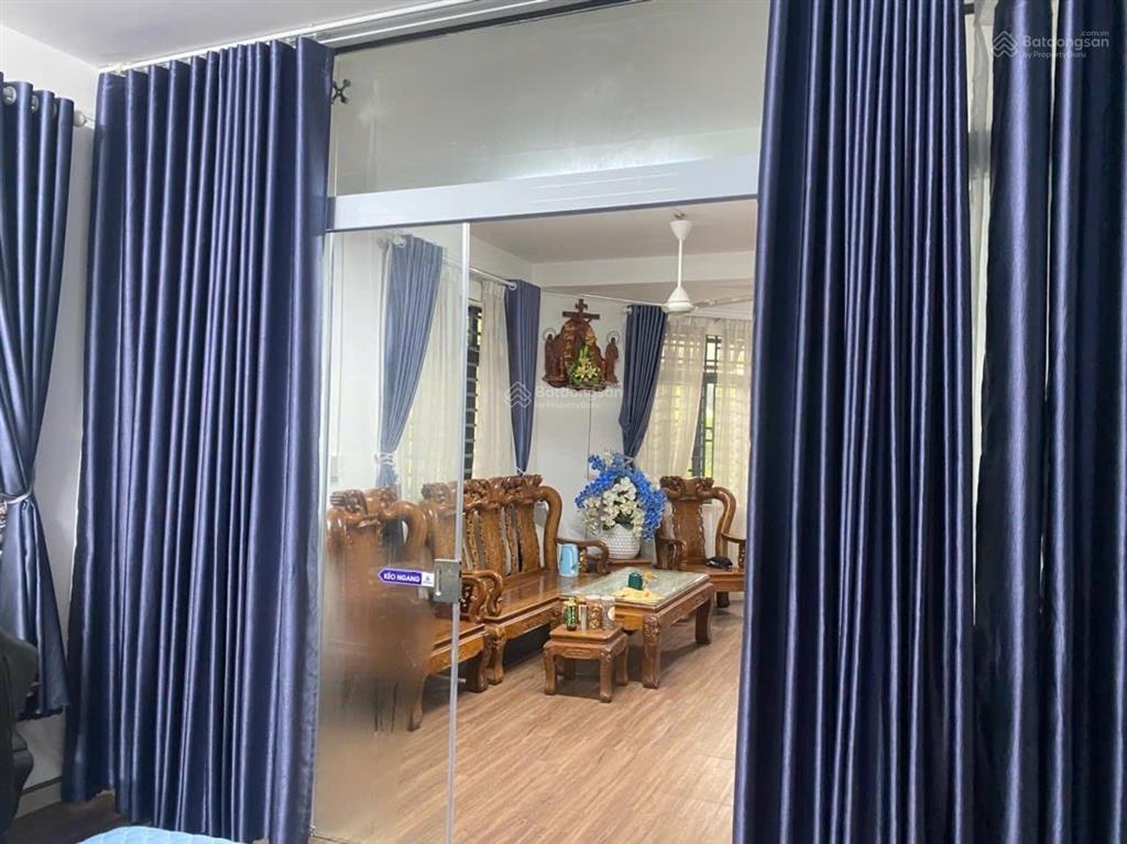Chính chủ bán nhà đường b trung tâm hành chính, góc 2 mặt tiền
