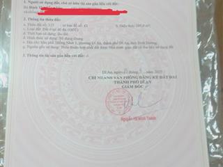 Chính chủ cần bán nhà mặt tiền kinh doanh khu sầm uất nhất vincom 550