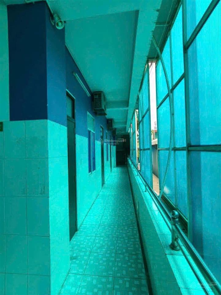 Chính chủ bán tòa nhà mặt tiền phan bội châu, đang kinh doanh trường học, 21 tỷ