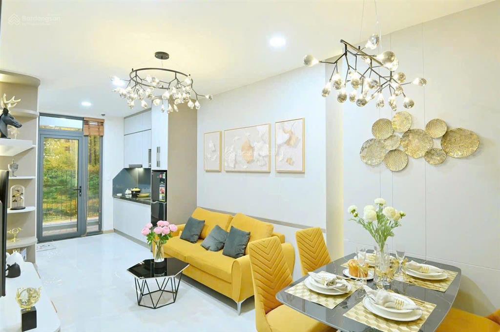 Bcons solary 2pn 2wc giá full chỉ 1 tỷ 795 1 căn duy nhất tháng 4
