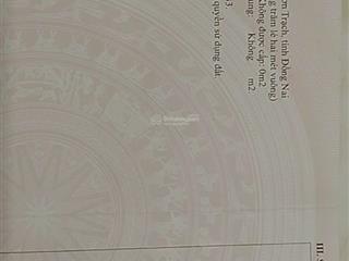 Bán đất tại phạm thái bường, 11 tỷ, 2002 m2, view đẹp, chính chủ