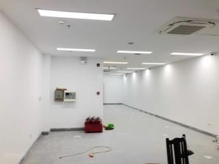 Chính chủ cho thuê căn nhà mặt phố 9 tầng số 22 châu long giá 80tr/ tháng