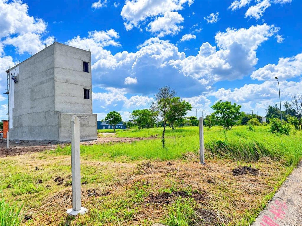 Tin nóng hổi  đất đẹp đang tìm chủ mới! chính chủ có 100m2 đất kdc daresco đối diện chợ  giá mềm