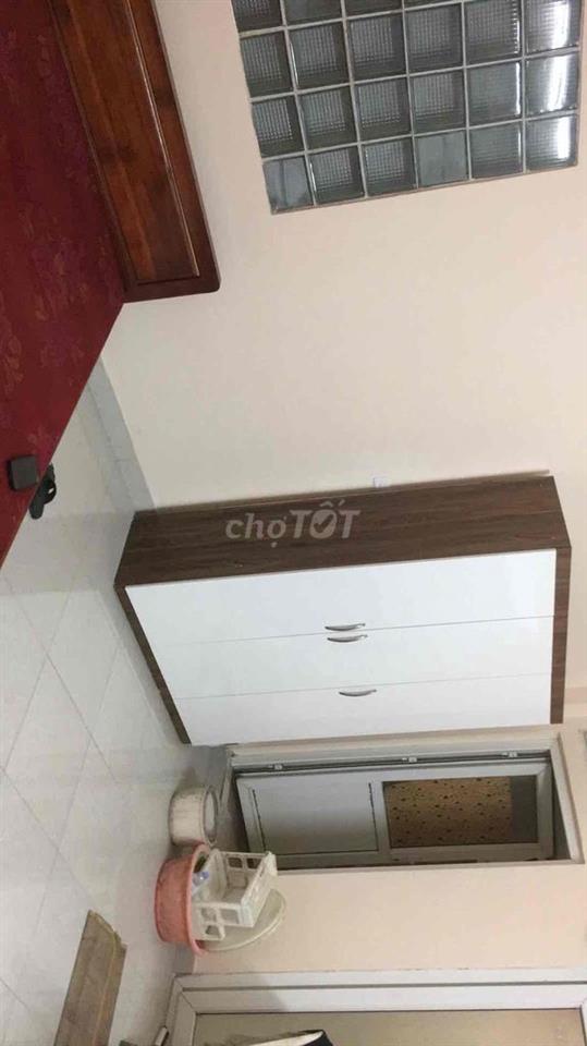 Cho thuê phòng trọ Miếu Đầm, Mễ Trì Thượng, TTHN QG