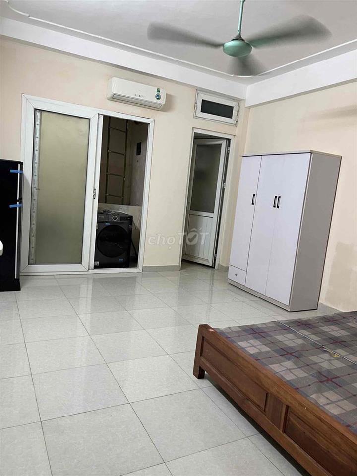 Cho thuê phòng trọ Miếu Đầm , TT HNQG, Mễ Trì