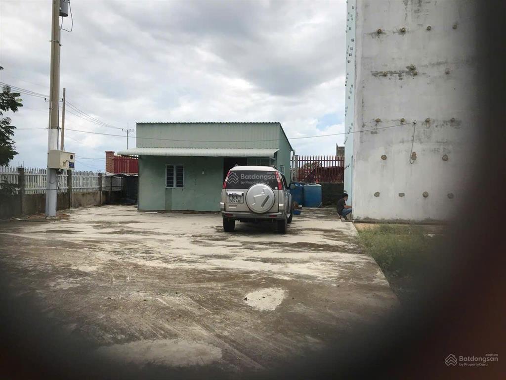 Bán đất mặt tiền đường lý nhơn cần giờ có 500m2 thổ cư, 1 nhà yến tổng diện tích 2694m2