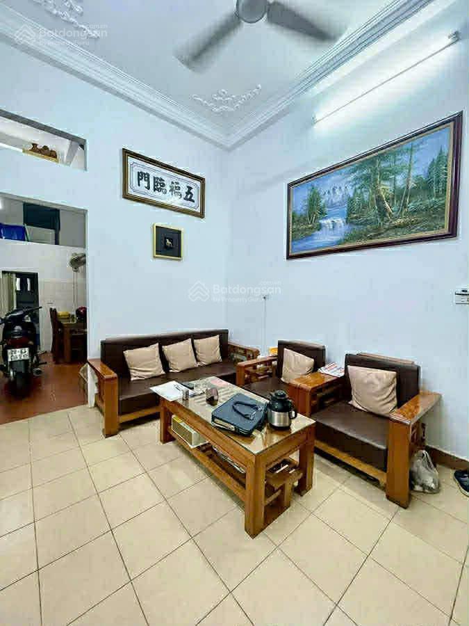 Chính chủ bán nhà riêng tại ngõ 318 đê la thành, 9.8 tỷ, 35m2