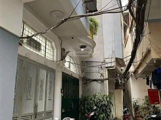 Chính chủ bán nhà riêng tại ngõ 318 đê la thành, 9.8 tỷ, 35m2