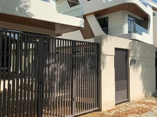 Bán biệt thự mt thăng long dt 300m2 ngang 12m 3 tầng ngay gần danang downtown, masterise rivera