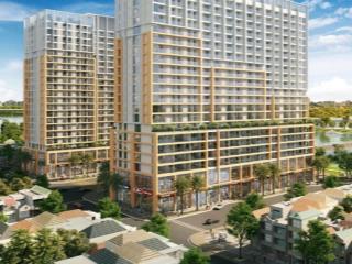 Bán căn shophouse khối đế spana phù hợp kinh doanh cửa hàng, cơ sở kinh doanh