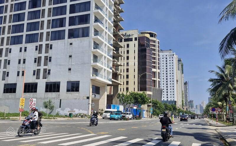 Bán nhà mặt tiền nguyễn văn thoại 120m2 ngang 5m2 đang cho thuê