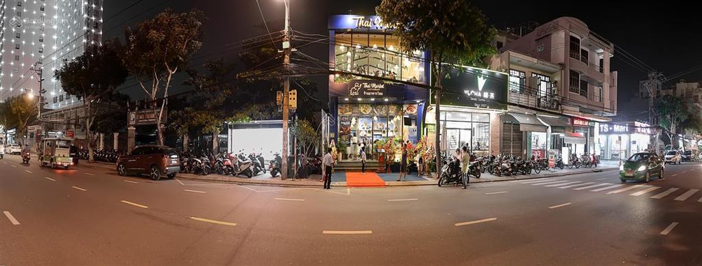 Bán nhà mặt tiền nguyễn văn thoại 120m2 ngang 5m2 đang cho thuê