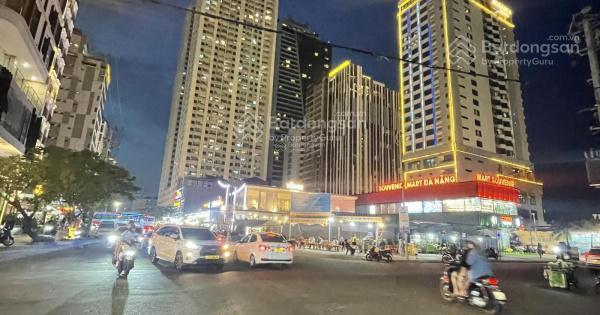 Bán nhà mặt tiền nguyễn văn thoại 120m2 ngang 5m2 đang cho thuê