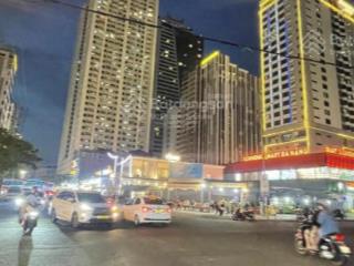 Bán nhà mặt tiền nguyễn văn thoại 120m2 ngang 5m2 đang cho thuê