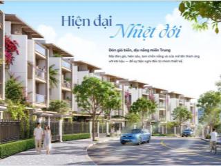 Căn biệt thự 310m2 cao độ 190m tương đương penthouse tầng 50 với giá tốt