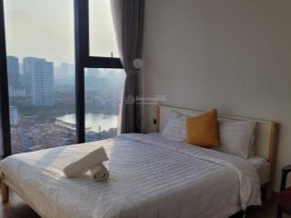 Bán căn hộ tầng 15 hướng đông nam đủ đồ 16.8 tỷ (0913 809 ***)