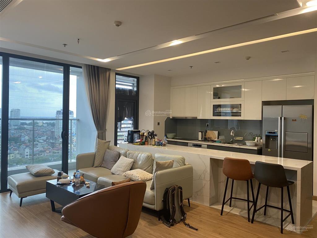 Bán căn 3pn diện tích 115m2, giá 21,6 tỷ