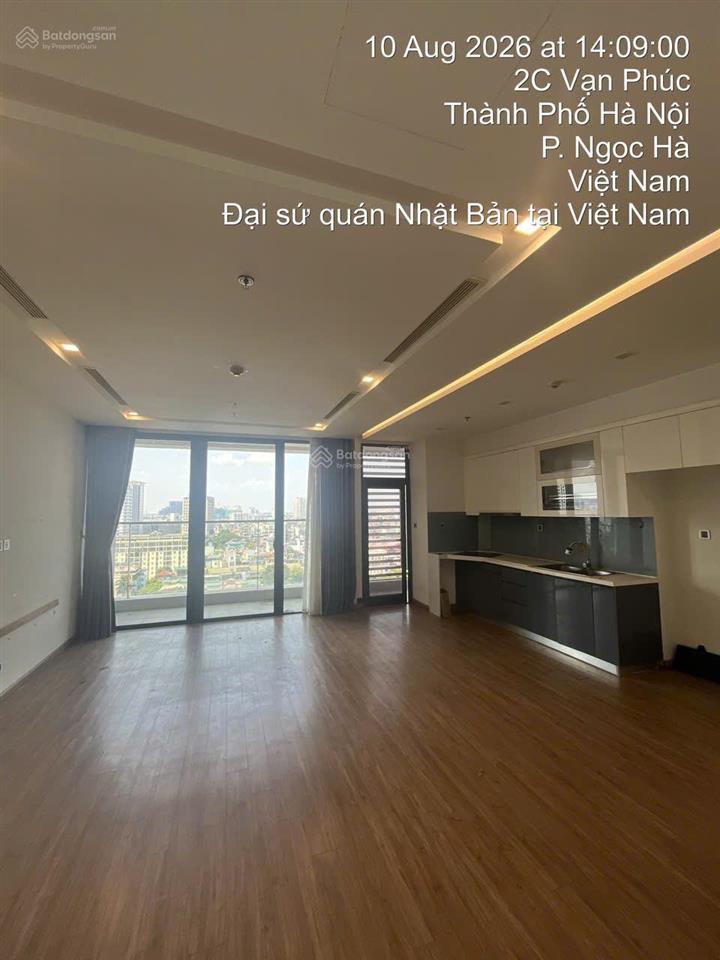 Bán gấp căn hộ cc 3pn, 3wc tại 29 liễu giai, ba đình, hà nội, 28 tỷ vnd, 119,4 m2