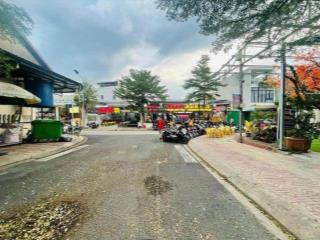 Bán nhà mặt tiền kinh doanh phường long bình  giá bán 4,299 tỷ