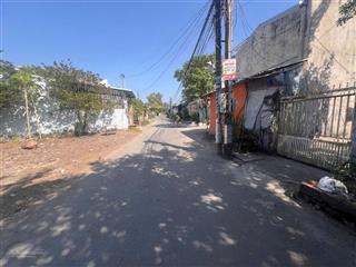 Bán lô biệt thự kp3 trảng dài  9x29 chỉ hơn 6 tỷ