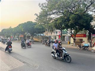 Bán 2 lô đất thổ cư ngay bigc go tân hiệp, phường tam hiệp