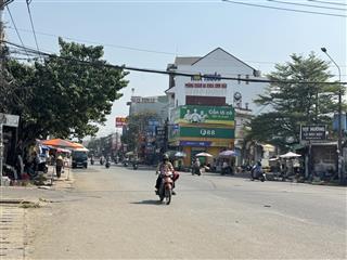 Bán đất mặt tiền kinh doanh gần chợ trảng dài  dt 5x26  chỉ 2,9 tỷ