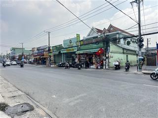 Bán nhà mặt tiền kinh doanh gần chợ trảng dài  chỉ 3,8 tỷ