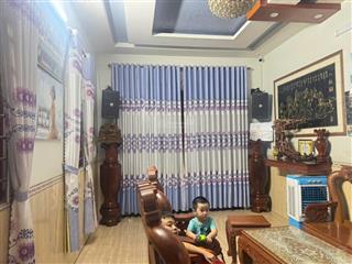 Bán nhà lầu sổ riêng hai mặt tiền ngay trường cấp 2 trảng dài  chỉ 4,3 tỷ