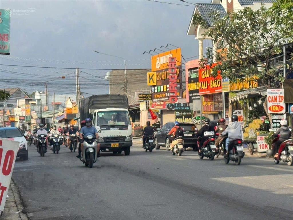 Cần bán gấp nhà mặt tiền đường bùi trọng nghĩa phường trảng dài  đồng nai gần 700m2  chỉ 19 tỷ