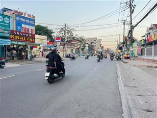 Cần bán gấp nhà mặt tiền đường bùi trọng nghĩa phường trảng dài  đồng nai gần 700m2  chỉ 19 tỷ