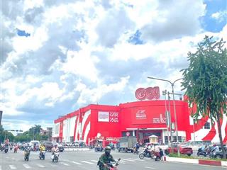 Mặt tiền nguyễn ái quốc gần 600m2 giá tốt  chỉ 32 tỷ