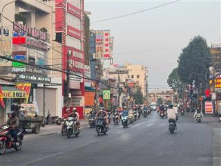 Bán nhà lầu mặt tiền phạm văn thuận ngang 7,9 dài 19. chỉ 18,8 tỷ