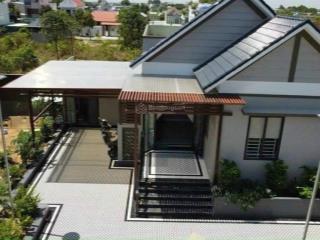 Bán biệt thự vườn siêu đẹp phường trảng dài đồng nai 500m2  chỷ 12,5 tỷ