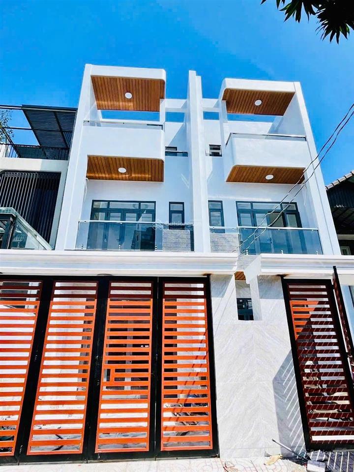 Bán nhà mặt tiền kinh doanh được đường gần đường phạm văn thuận biên hoà