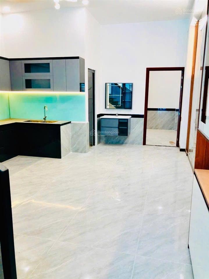 Bán nhà mặt tiền kinh doanh được đường gần đường phạm văn thuận biên hoà