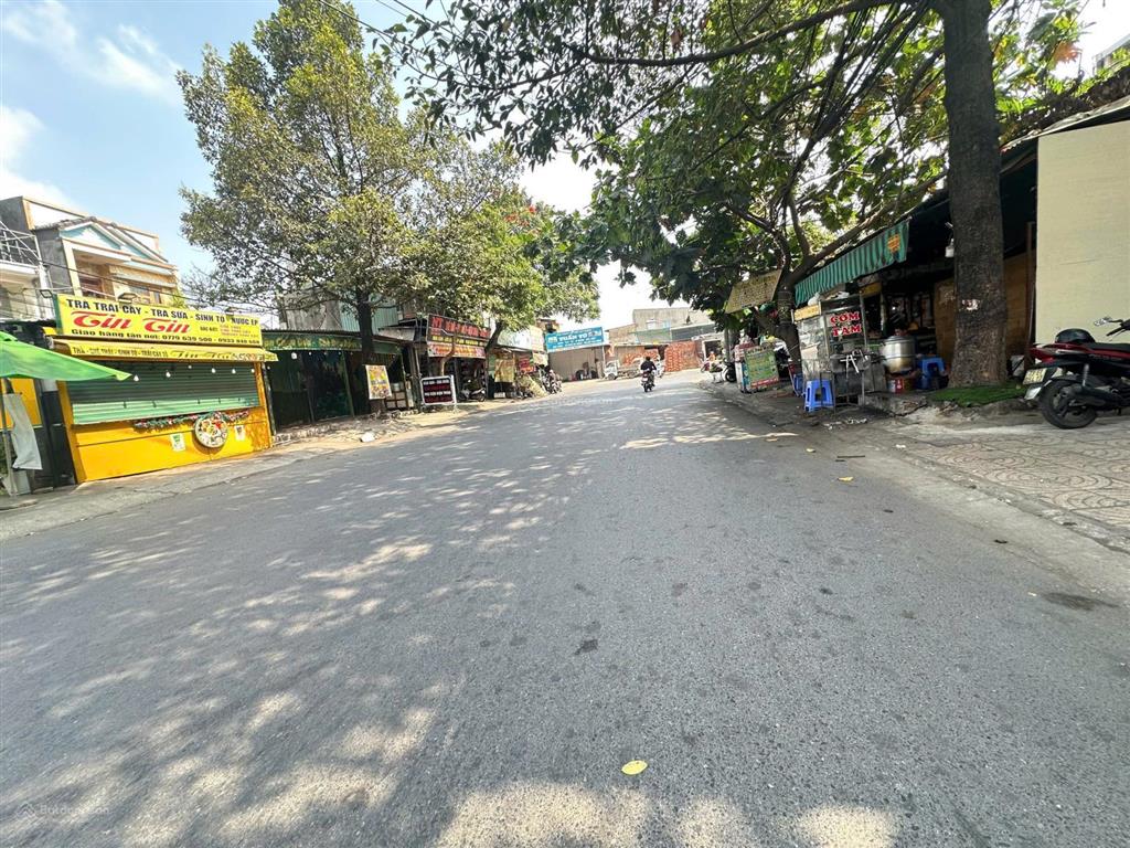 Nhà mặt tiền kinh doanh ngay sân vận động tân hiệp, biên hoà  chỉ 6 tỷ 950