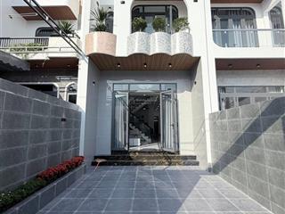 Nhà lầu thổ cư hoàn công gần chợ phú thọ trảng dài  chỉ 4 tỷ 380