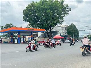 Bán đất đẹp kp3 trảng dài gần đồng khởi 9x29 chỉ 6 tỷ 450