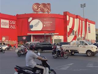 Lô biệt thự có nhà gần big c go tân hiệp đường nguyễn ái quốc  406m2  chỉ 9,5tỷ