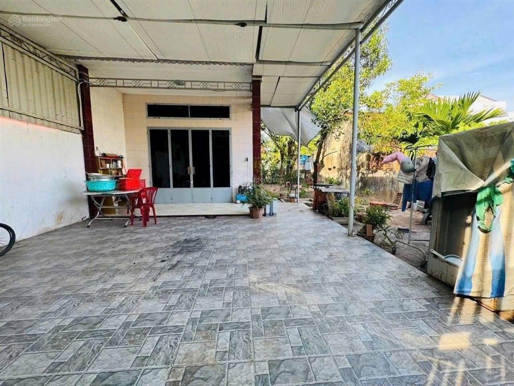 Lô biệt thự có nhà gần big c go tân hiệp đường nguyễn ái quốc  406m2  chỉ 9,5tỷ