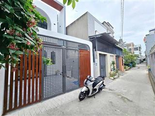 Bán nhà lầu thổ cư hoàn công ngay chợ phú thọ, trảng dài  chỉ 3 tỷ 690