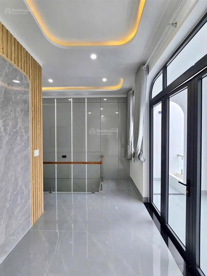 Bán nhà lầu thổ cư hoàn công ngay chợ phú thọ, trảng dài  chỉ 3 tỷ 690
