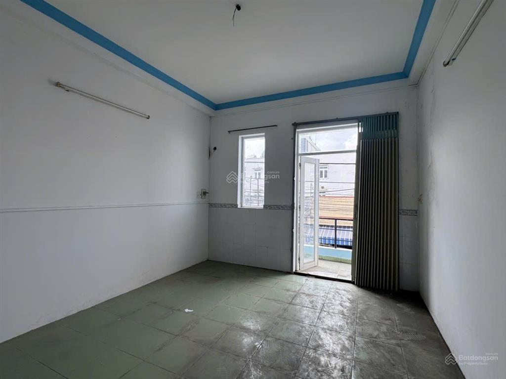 Bán nhà 3 lầu khu dân cư d2d võ thị sáu biên hoà chỉ 6,2 tỷ