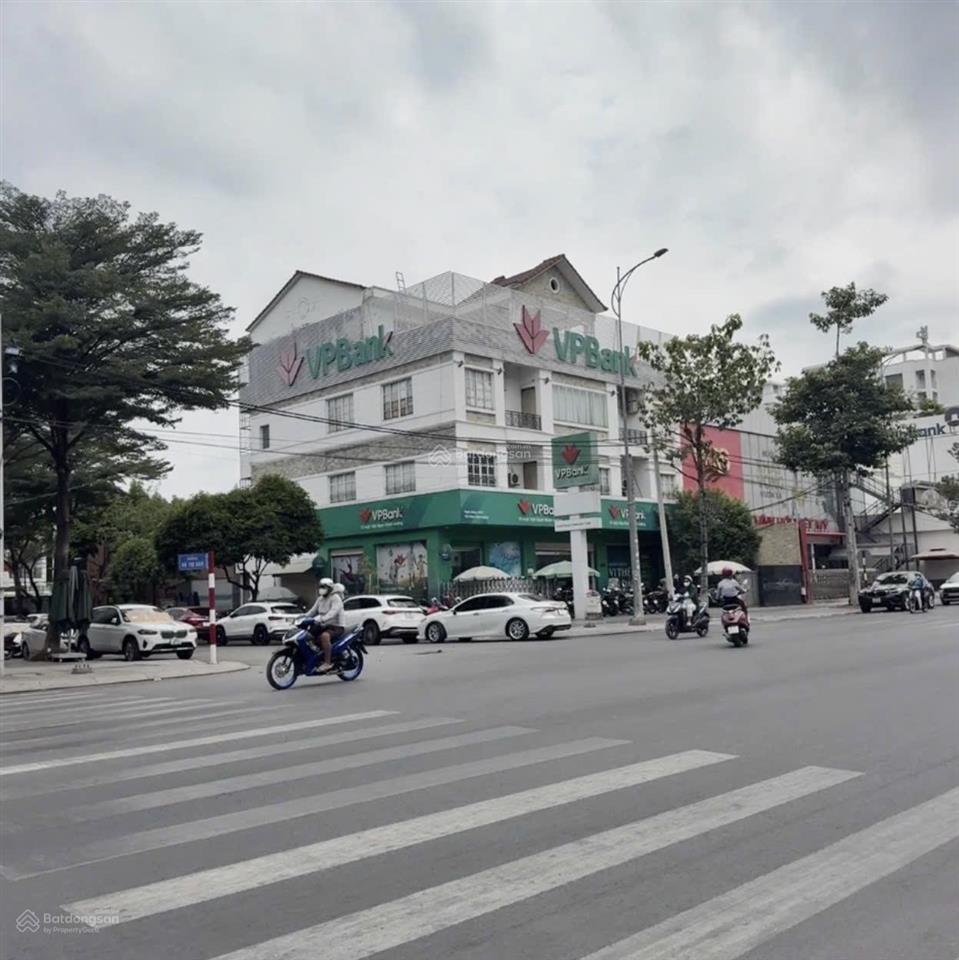 Bán nhà 3 lầu khu dân cư d2d võ thị sáu biên hoà chỉ 6,2 tỷ