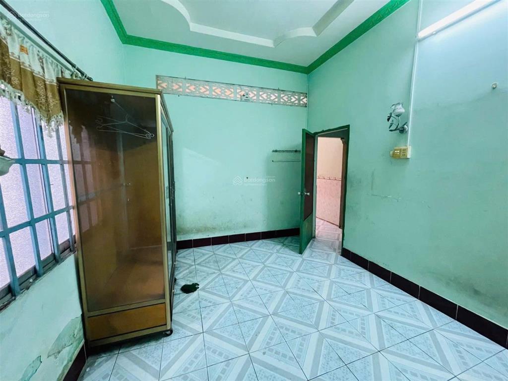 Bán đất tặng nhà mặt tiền phạm văn thuận, biên hoà 180m2  15 tỷ