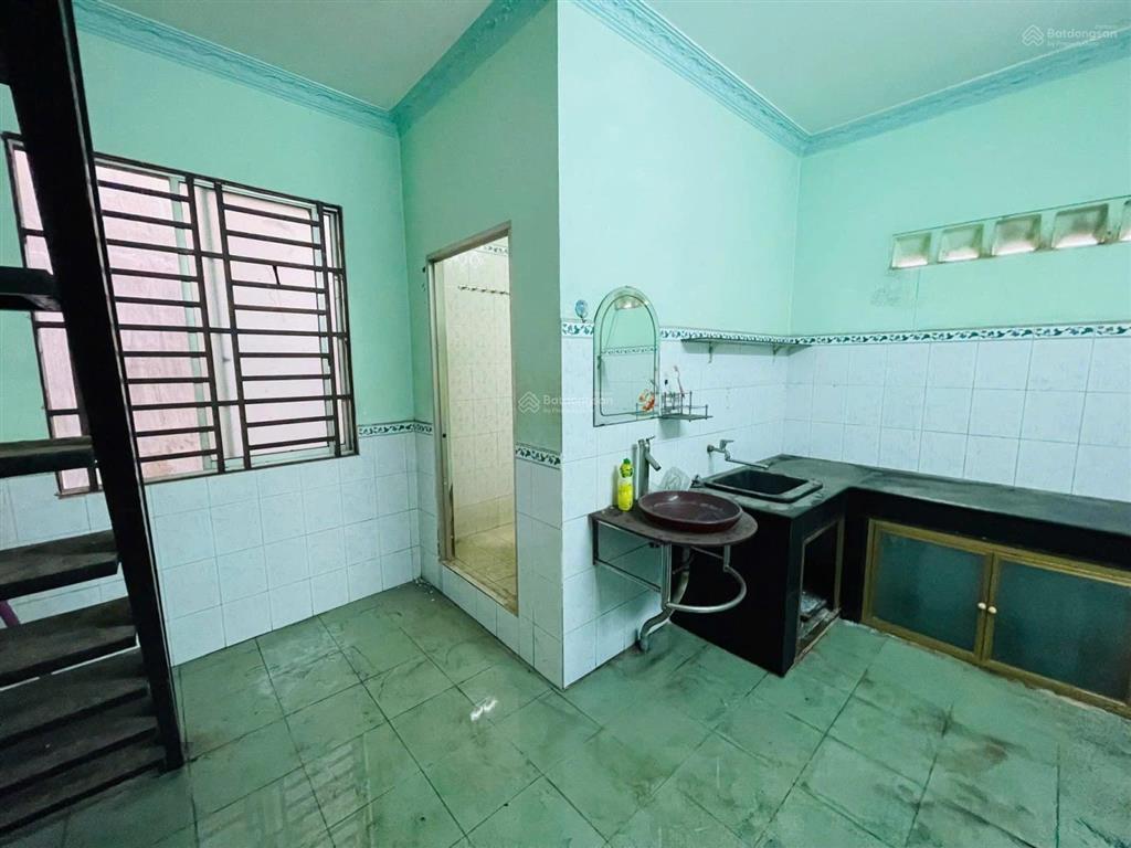 Bán đất tặng nhà mặt tiền phạm văn thuận, biên hoà 180m2  15 tỷ