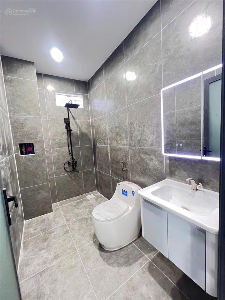 Cần bán nhà 1 trệt 1 lầu ngay trạm thu phí cây xăng 26 gần đồng khởi , 3 tỷ 680