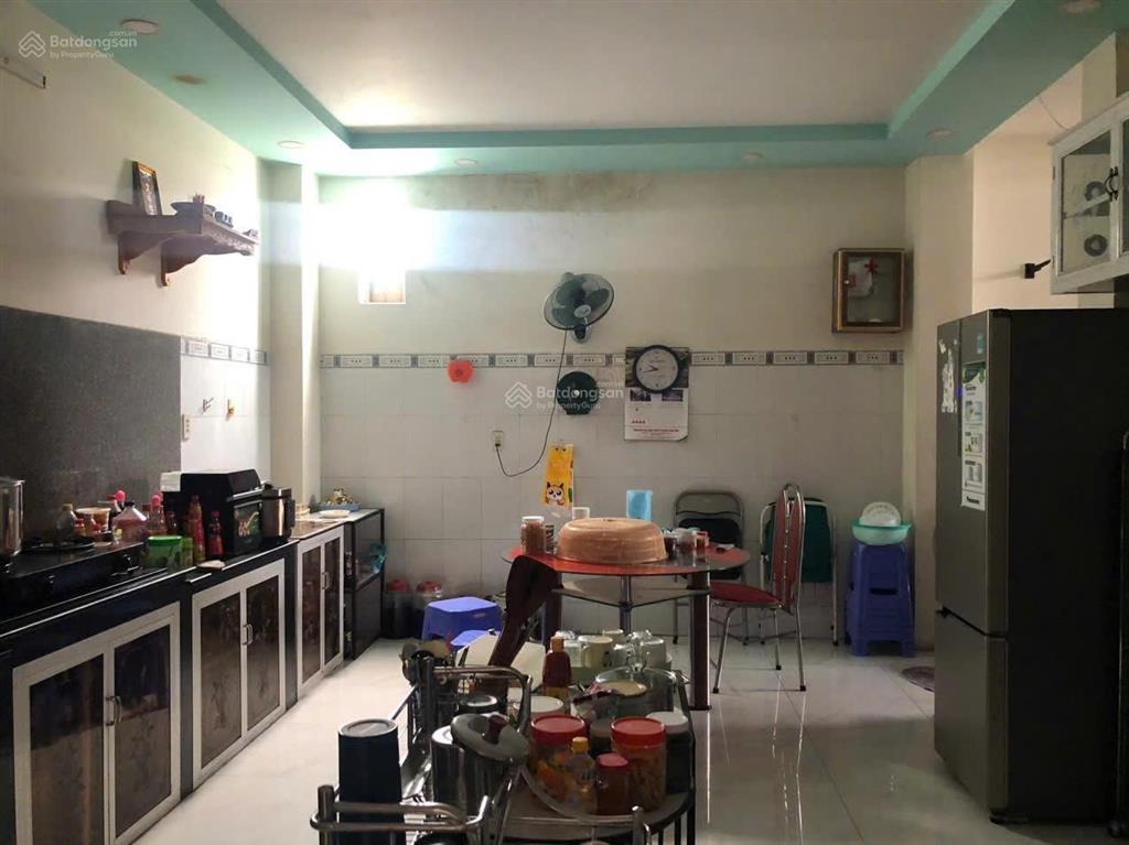 Nhà lầu 160m2 mặt tiền kinh doanh đường hàn thuyên an bình 17 tỷ